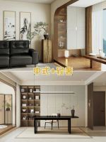 全友家居丨2026流行趋势！10种混搭家居风格，美到词穷