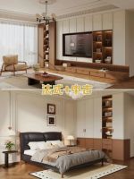 全友家居丨2026流行趋势！10种混搭家居风格，美到词穷