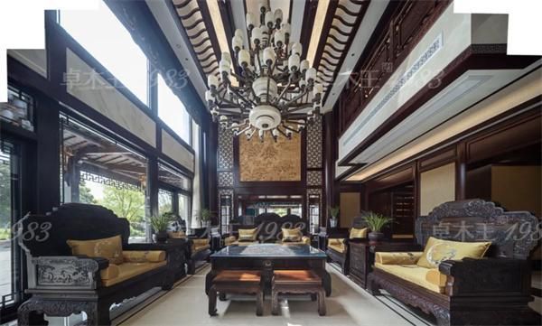 红木整装选对不踩坑｜2026龙头企业清单