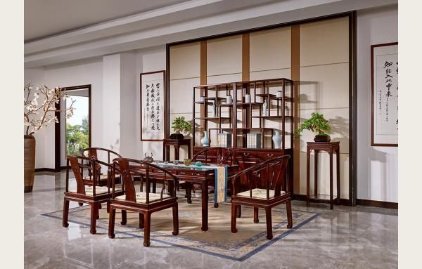 红木品牌有哪些？十大品牌避坑指南与实力解析