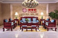 红木品牌大全｜2026权威榜单，买红木直接对标