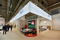 中国睡眠科技品牌亮相德国双顶展，MLILY梦百合展示出海新范式