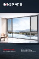 汉诗门窗｜冬季冻透屋？锁温抗寒双在线，南北湿冷严寒全hold住！