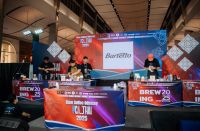 从亚洲出发征服世界，Barsetto百胜图开启咖啡机品牌新征程