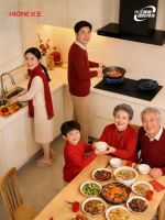 家电换智 | 2026厨电以旧换新攻略，火王适配不踩坑！