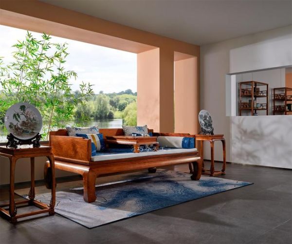 红木家具十大品牌，揭秘哪几家更受欢迎？