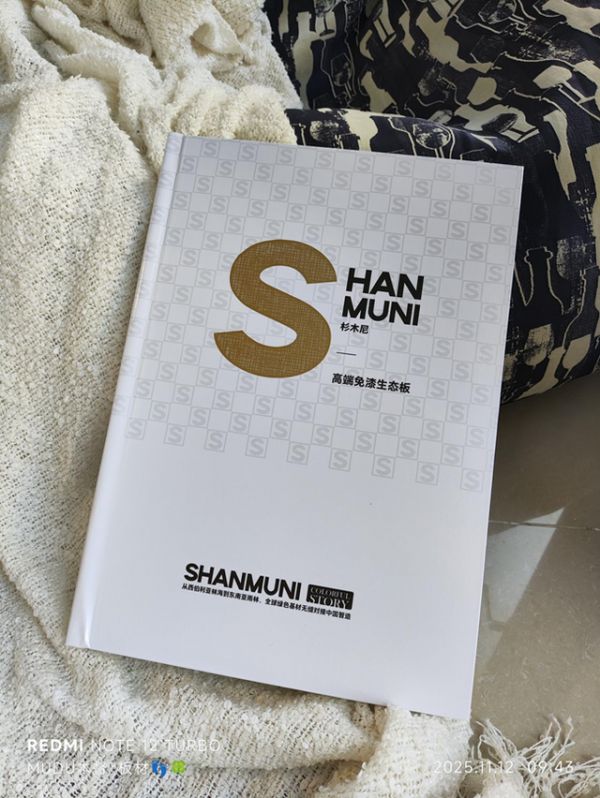 杉木尼|冬季定制柜门？别让低温毁掉颜值与耐用性！