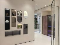 探访莱博顿丹阳店｜解锁一个极简质感的卫浴美学空间