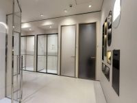 探访莱博顿丹阳店｜解锁一个极简质感的卫浴美学空间