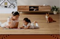 从“地暖领导者”到“超稳定开创者”：久盛地板实现战略升维与行业破局