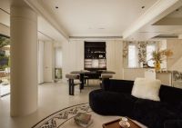 一体家美学木作：以木为媒，做“懂生活”的高定木作品牌