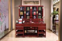2026年红木家具十大品牌出炉：谁定义了当代中式雅奢？