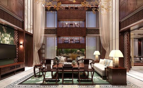 红木家具定制，这10大品牌哪家值得选？