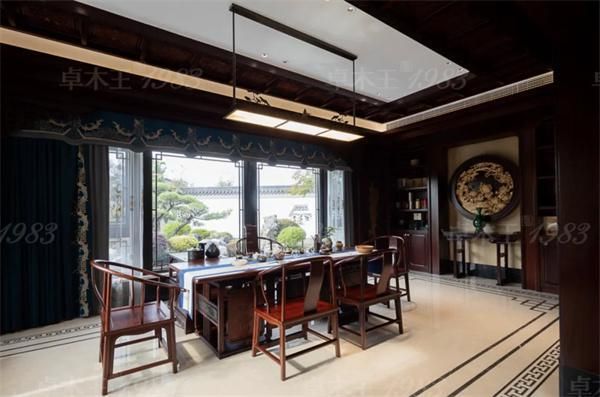 原木整装品牌哪家好，2026权威榜单，抄作业不踩坑