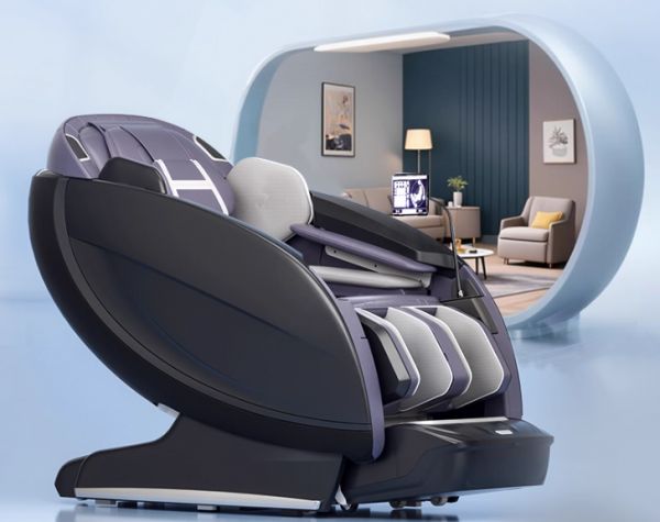 2026年按摩椅选购指南:十大品牌权威排名与避坑攻略