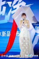 安吉尔亮相天猫优品HAE博览会，发布家庭净水新品Q7 K1000