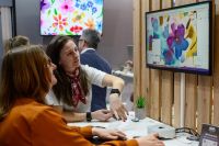 信心织就行未来：Heimtextil 2026 吸引高层决策者，强化全球影响力