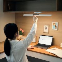 双奖加冕，载誉前行！冠雅深耕“健康照明”，荣揽两项行业年度大奖