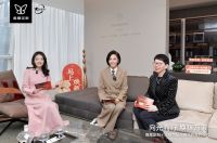 维意定制×光联世纪：共创“全案定制+光环境”一体化解决方案