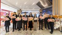 木菲AI智慧设计体验吧新迎新城店盛大开业，家门口的品质家装来啦