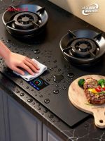 权威背书！火王斩获2025年度全触屏智能灶全国销量第一