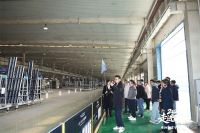 极景创新日暨极效率供应链大会顺利召开 CEO李小虎阐述用底层创新破局门窗行业低水平竞争之道