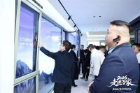 极景创新日暨极效率供应链大会顺利召开 CEO李小虎阐述用底层创新破局门窗行业低水平竞争之道