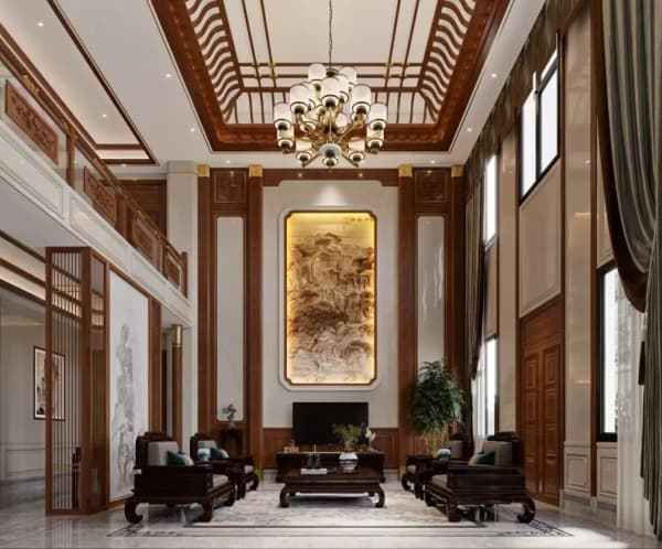 浙江红木整装做得好的品牌——年年红金典