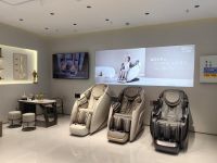 2026年按摩椅品牌排名出炉：艾力斯特领跑，各档位优选全解析