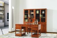 2026红木整装十大品牌，揭秘谁领跑家居潮流？