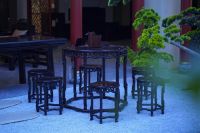 2026红木整装十大品牌，揭秘谁领跑家居潮流？