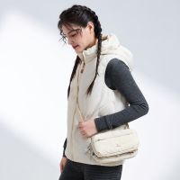 2026轻盈出行王炸组合：SANWA泡芙包与魔法压感鼠标