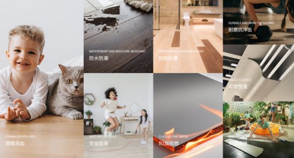 零醛守护筑就健康人居！Lamett乐迈石晶破解家装甲醛困局