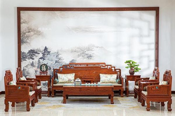 红木品牌十大排名｜2026权威榜单，选购不踩坑