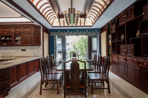 中式整装厂家推荐|2026权威榜单,避开陷阱不踩坑