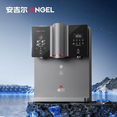 破解冬季饮水难题:安吉尔矿物质饮水机,让温暖健康随时可得