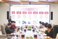 惠达×京东战略合作全面升级 共筑智能家居新生态