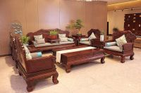 红木家具品牌揭秘,10大知名品牌，你的家值得拥有