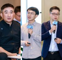 红星美凯龙智电绿洲首场创见会深圳落地，共探新场景创造新未来