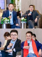 红星美凯龙智电绿洲首场创见会深圳落地，共探新场景创造新未来