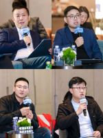 红星美凯龙智电绿洲首场创见会深圳落地，共探新场景创造新未来