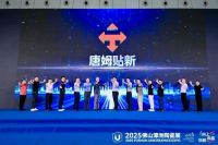 实至名归！唐姆荣膺「第九届大雁奖·中国家居行业辅材十大品牌」奖项