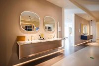 创新引领｜法恩莎卫浴荣膺「第九届大雁奖·中国家居行业卫浴十大品牌」奖项