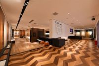 品质首选 | 生活家地板斩获「第九届大雁奖·中国家居行业地板十大品牌」奖项