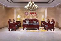 2026红木家具品牌哪家好的终极答案：这10家才是真正的“行家之选”