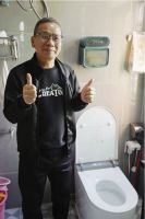 智能/适老卫浴成春节孝心礼首选，京东年货节成交额增长50%、异地订单占比55%