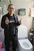 京东“送装一体”服务让智能卫浴礼成春节新宠，年货节异地订单占比55%