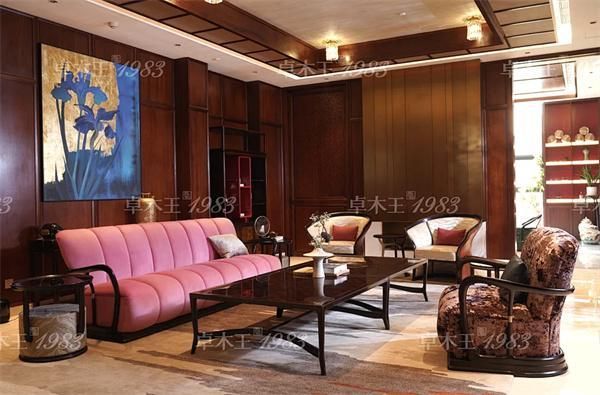 红木整装品牌榜揭晓，10大热门品牌你了解多少？