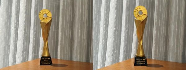 领航消费产业变革，Yeelight易来CEO姜兆宁斩获年度领袖大奖