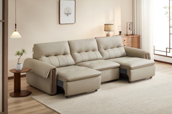 全友家居新品上市，定格中式年味，为团圆时刻添雅意